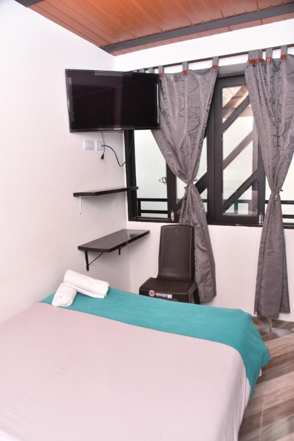 Hotel Samai San Agustín المظهر الخارجي الصورة
