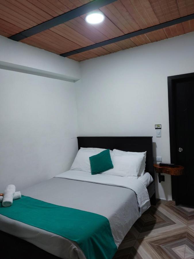 Hotel Samai San Agustín المظهر الخارجي الصورة