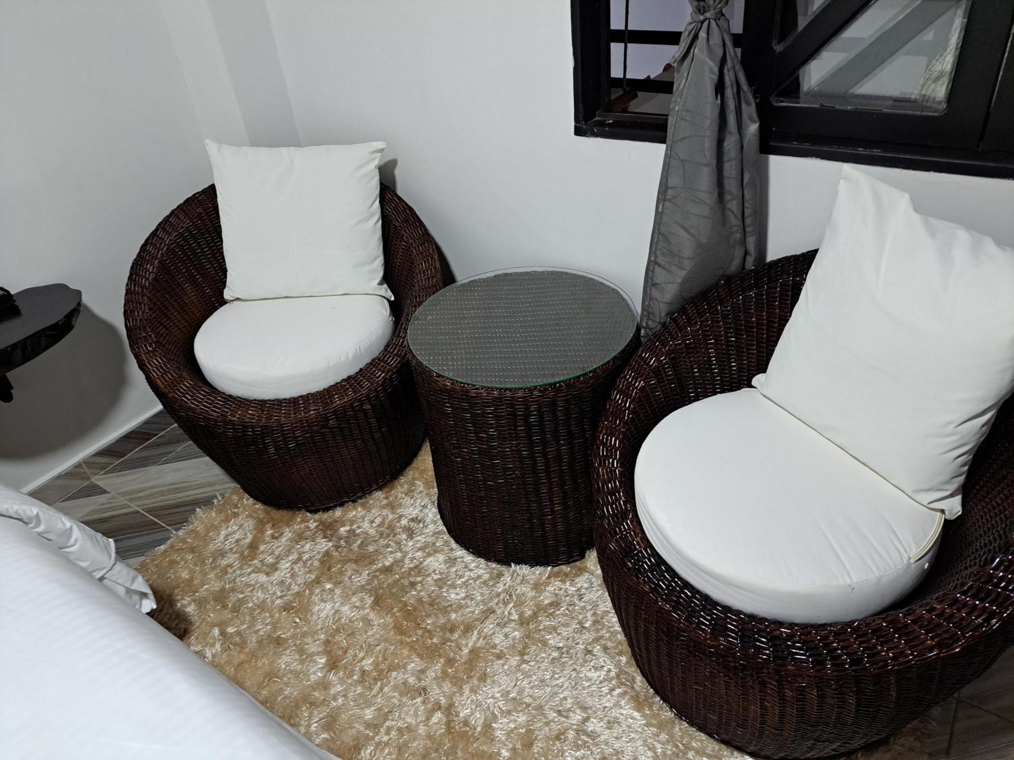 Hotel Samai San Agustín المظهر الخارجي الصورة