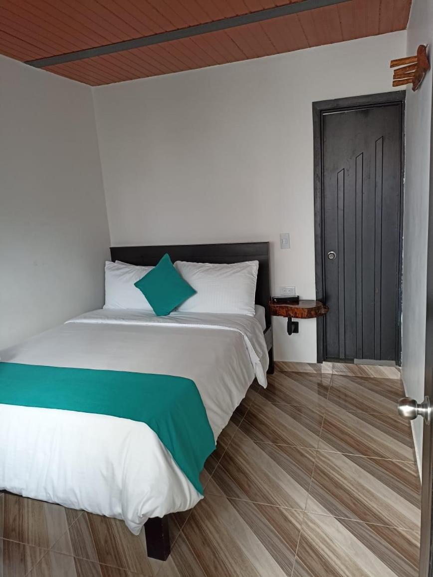 Hotel Samai San Agustín المظهر الخارجي الصورة